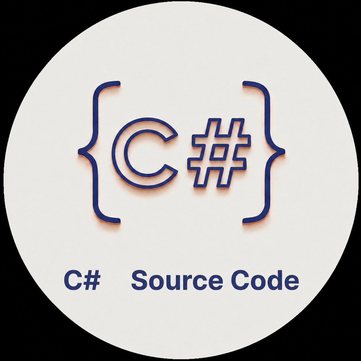 سورس کد #C