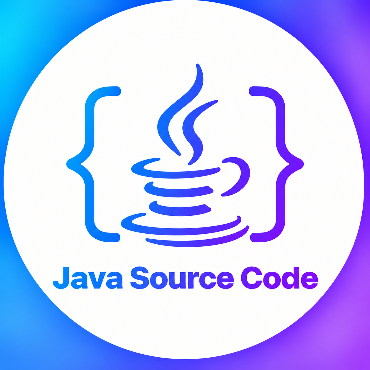 سورس کد JAVA