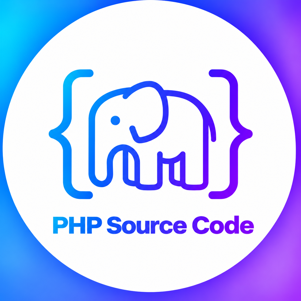 سورس کد PHP