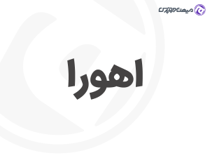 قالب اهورا (Ahura) برای وردپرس