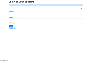 سورس صفحه ورود PHP